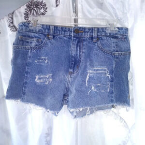 Short size small and medium ( Bag M )